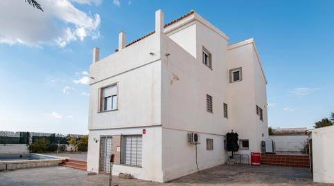 Foto 5 de Casa o chalet en venta en Calle Cenes de la Vega, Altos de la Zubia, La Zubia