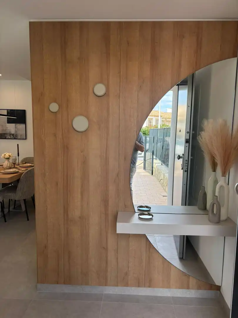 Appartement compact avec piscine à vendre à Calle de Orden Compuesto, imagen 19