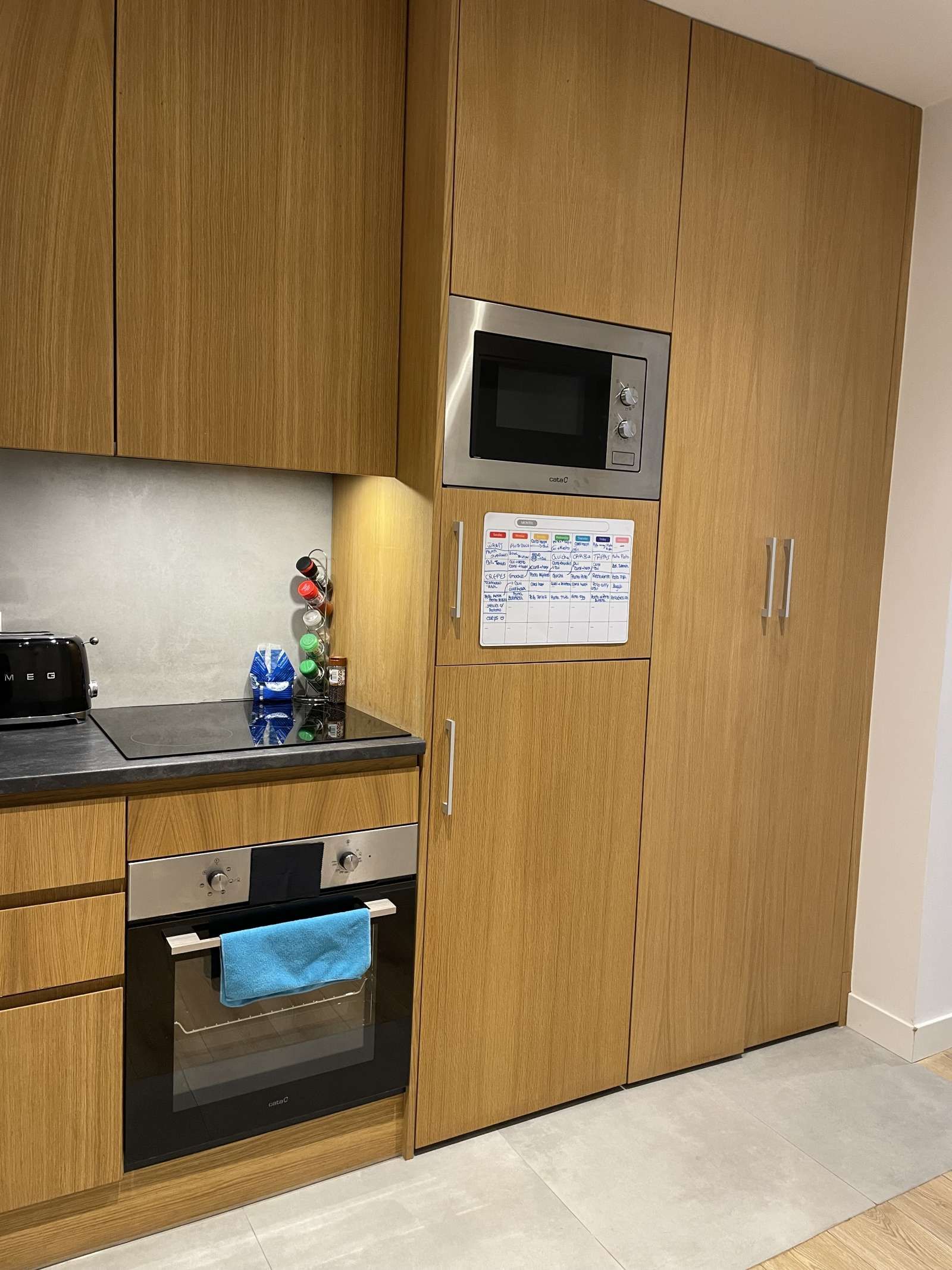 Zimmer in Argüelles