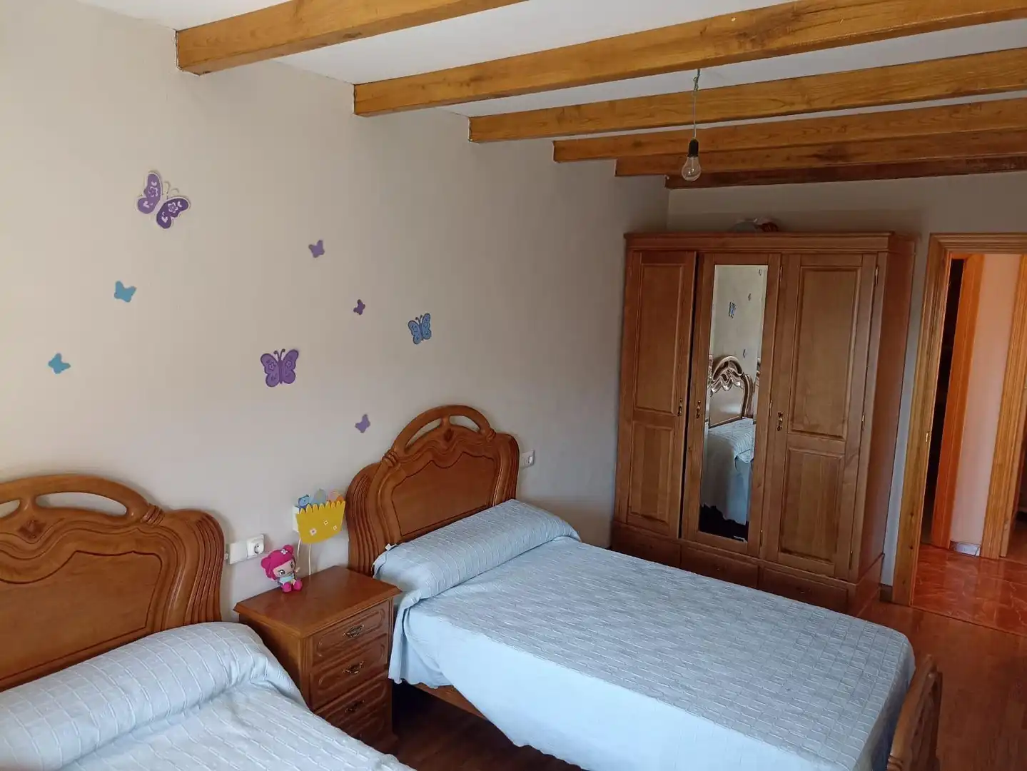 Maison avec jardin à vendre à Somiedo, imagen 7