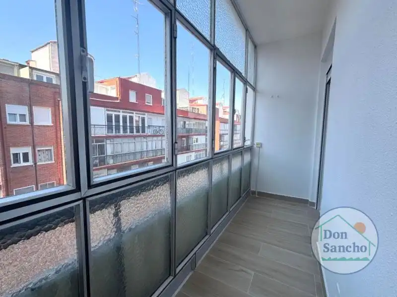 Flat with terrace to rent in San Pablo - San Nicolás, imagen 15