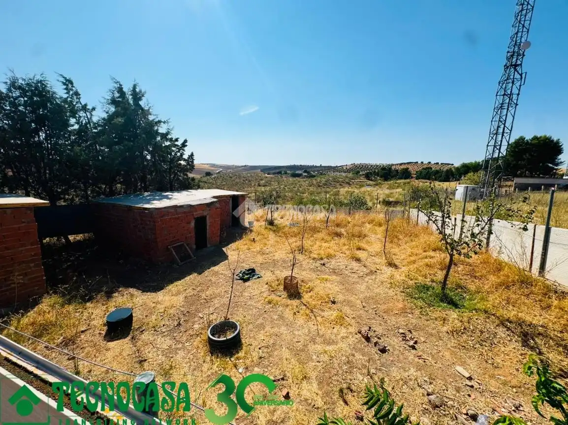 Casa o xalet en venda en Albarreal de Tajo amb Traster i Moblat