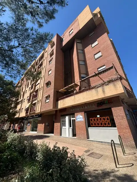 Apartament de lloguer a Calle Torre de Peralada, 4, Castaño - Mirasierra