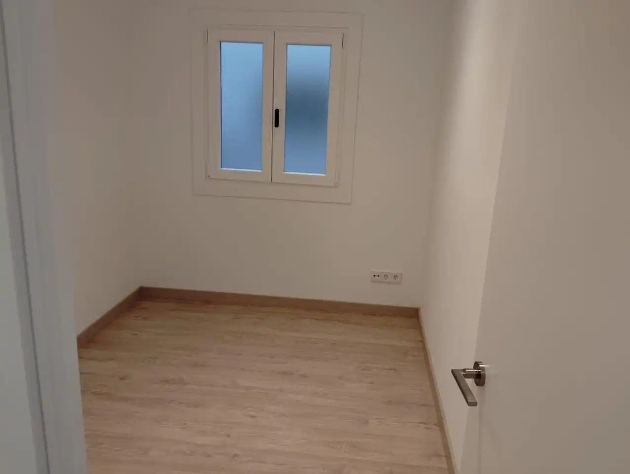 Dormitori de Pis en venda en Manresa amb Aire condicionat, Calefacció i Parquet