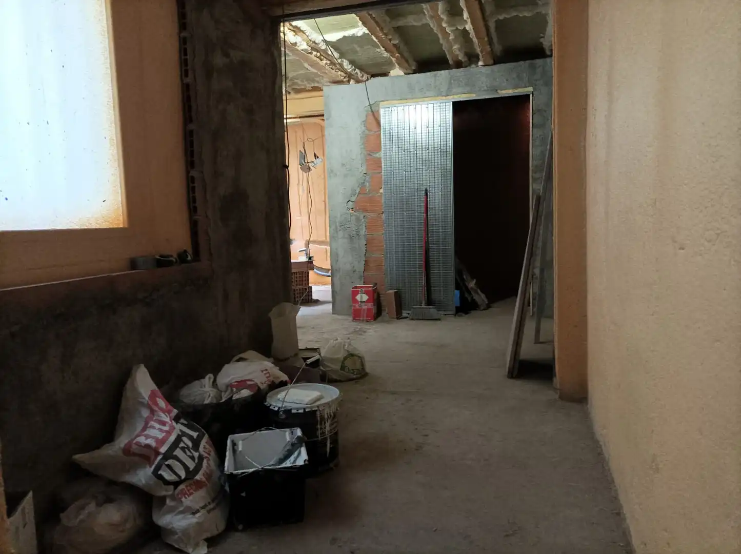 Ground floor for sale in Mas Baell - Can Carbó