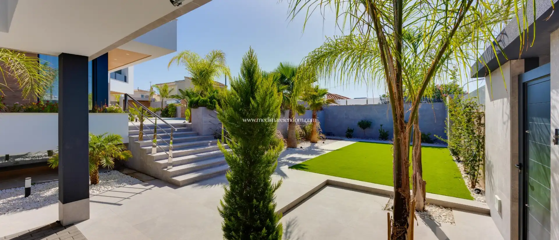 Haus mit Terrasse zum Verkauf in Ciudad Quesada, imagen 87