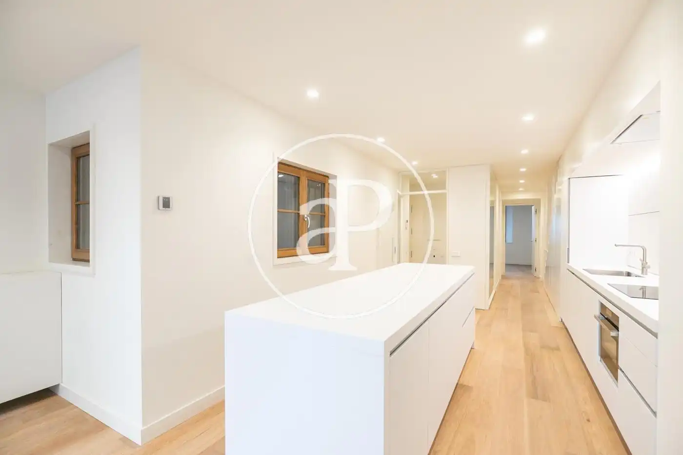Dúplex en venta en Barcelona con Aire acondicionado, Calefacción y Terraza