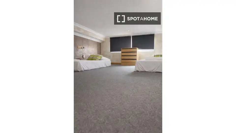 Habitació a Alicante / Alacant, Alicante