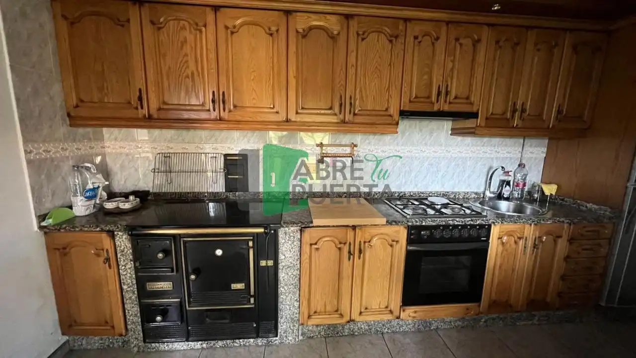 Chalet con jardín en venta en Xunqueira de Ambía, imagen 34