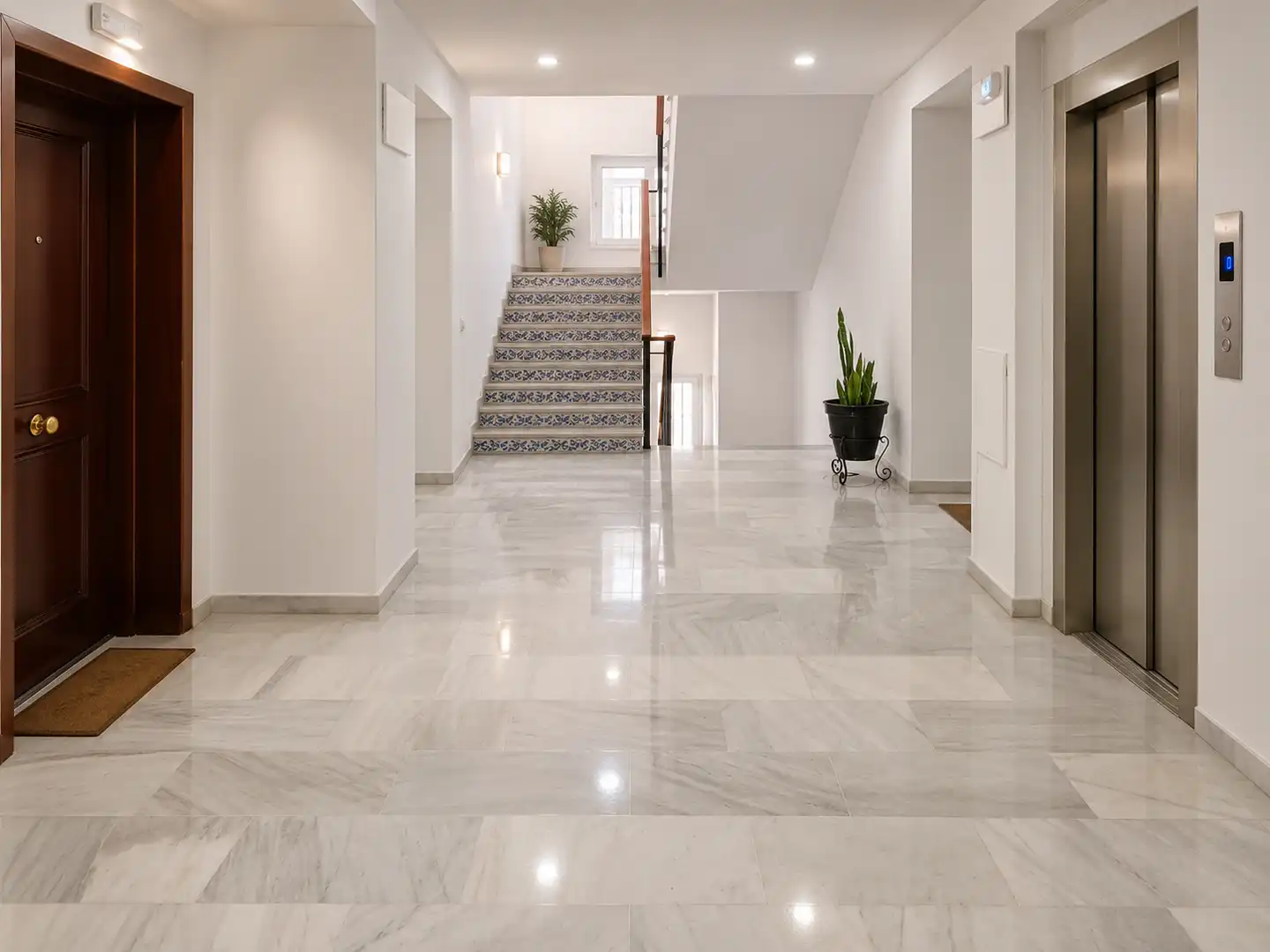 Flat for sale in Jerez de la Frontera  with Air Conditioner and Heating