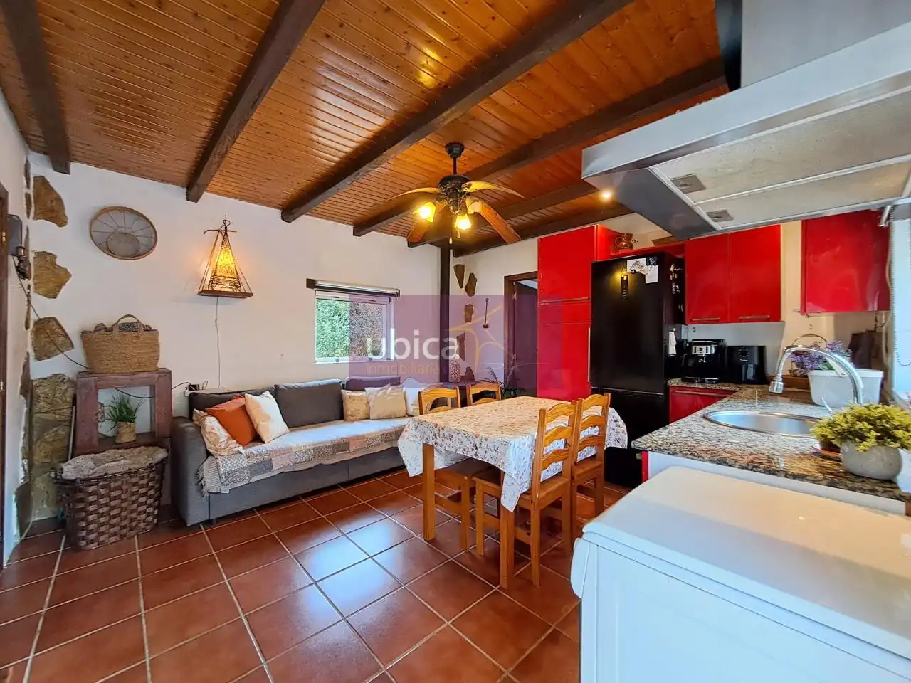House with garden for sale in Salceda de Caselas, imagen 9