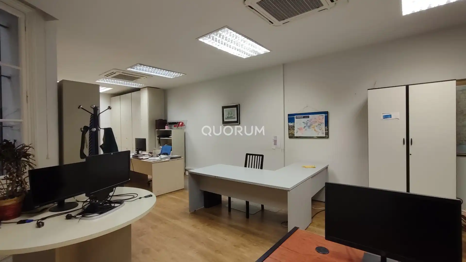 Büro mit Aufzug zur Miete in Plaza Jado, imagen 14