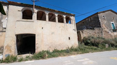 Photo 3 of Country homes for sale in Camino Can Miro, Navata, Girona