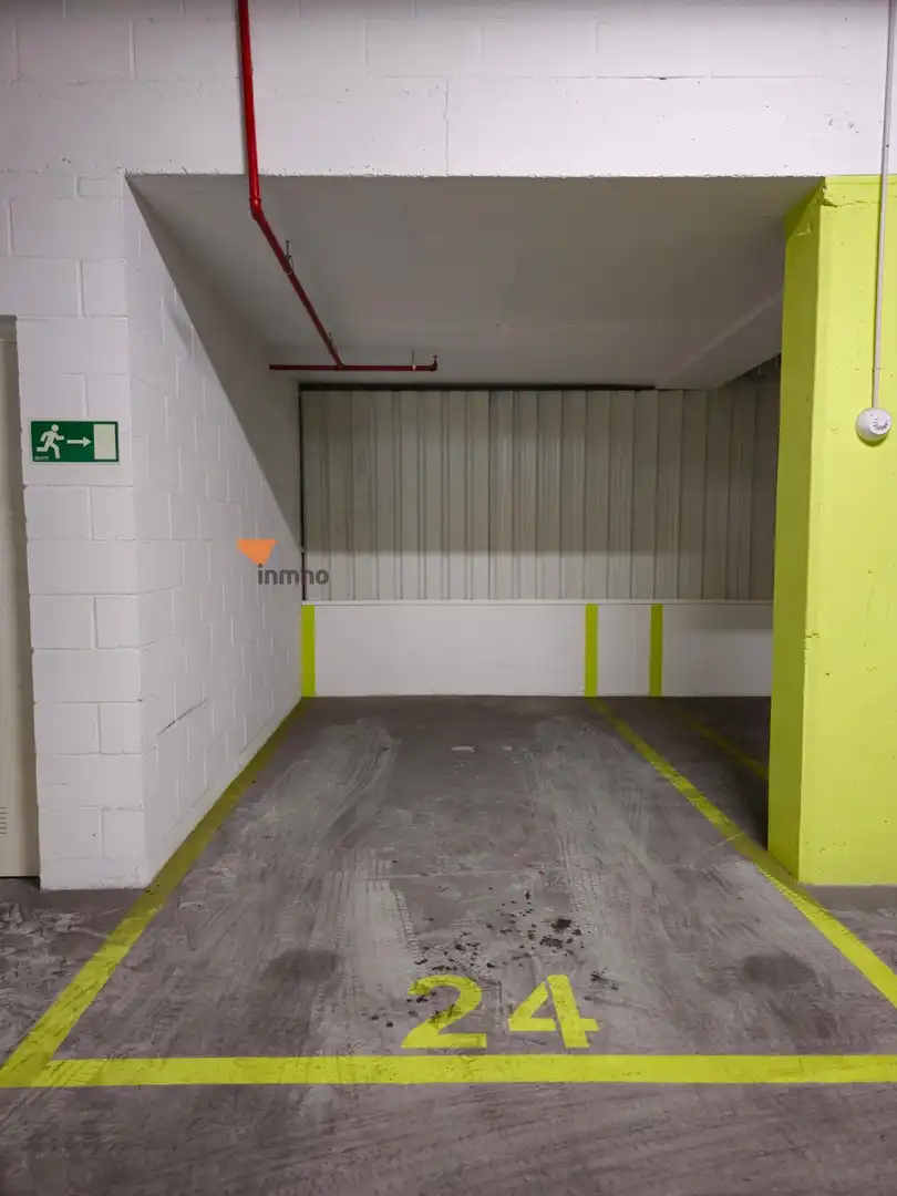 Individuale in affitto a Calle GRAN CARDENAL 1