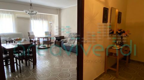 Foto 4 de Piso en venta en Carrer de Ribelles Comín, Ensanche - Río Júcar, Castellón de la Plana / Castelló de la Plana