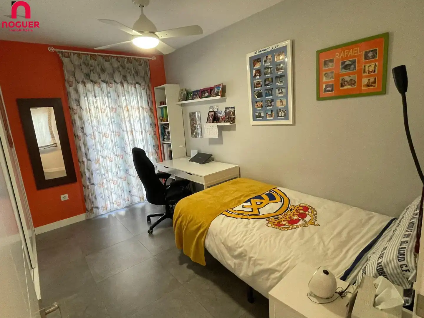 Piso con ascensor en venta en Centro, imagen 14