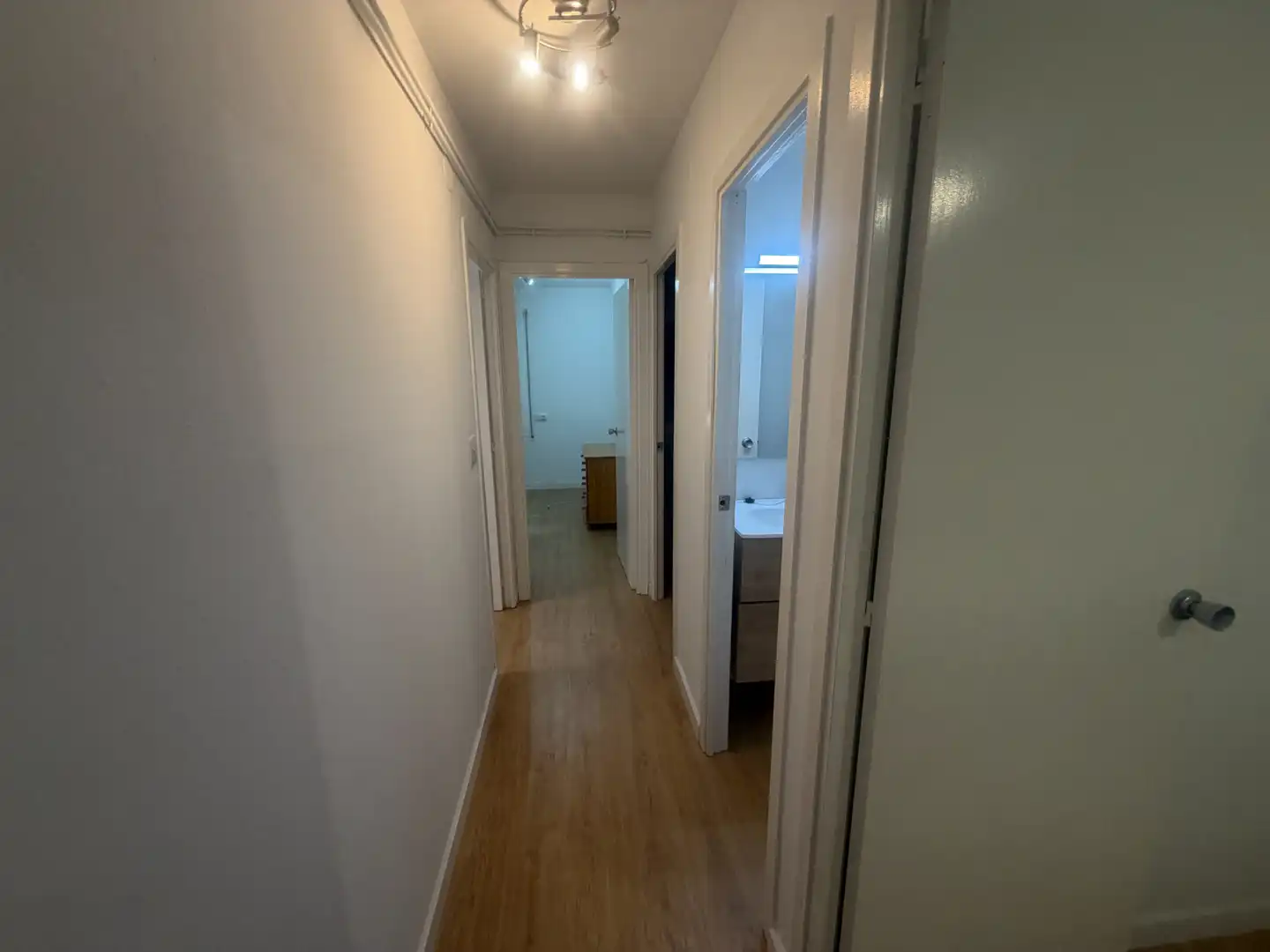 Flat for rent in Lleida  with Heating, Parquet flooring and Terrace