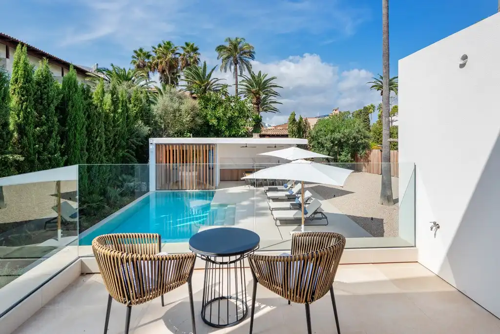 Casa o xalet en venda a Cala Bona