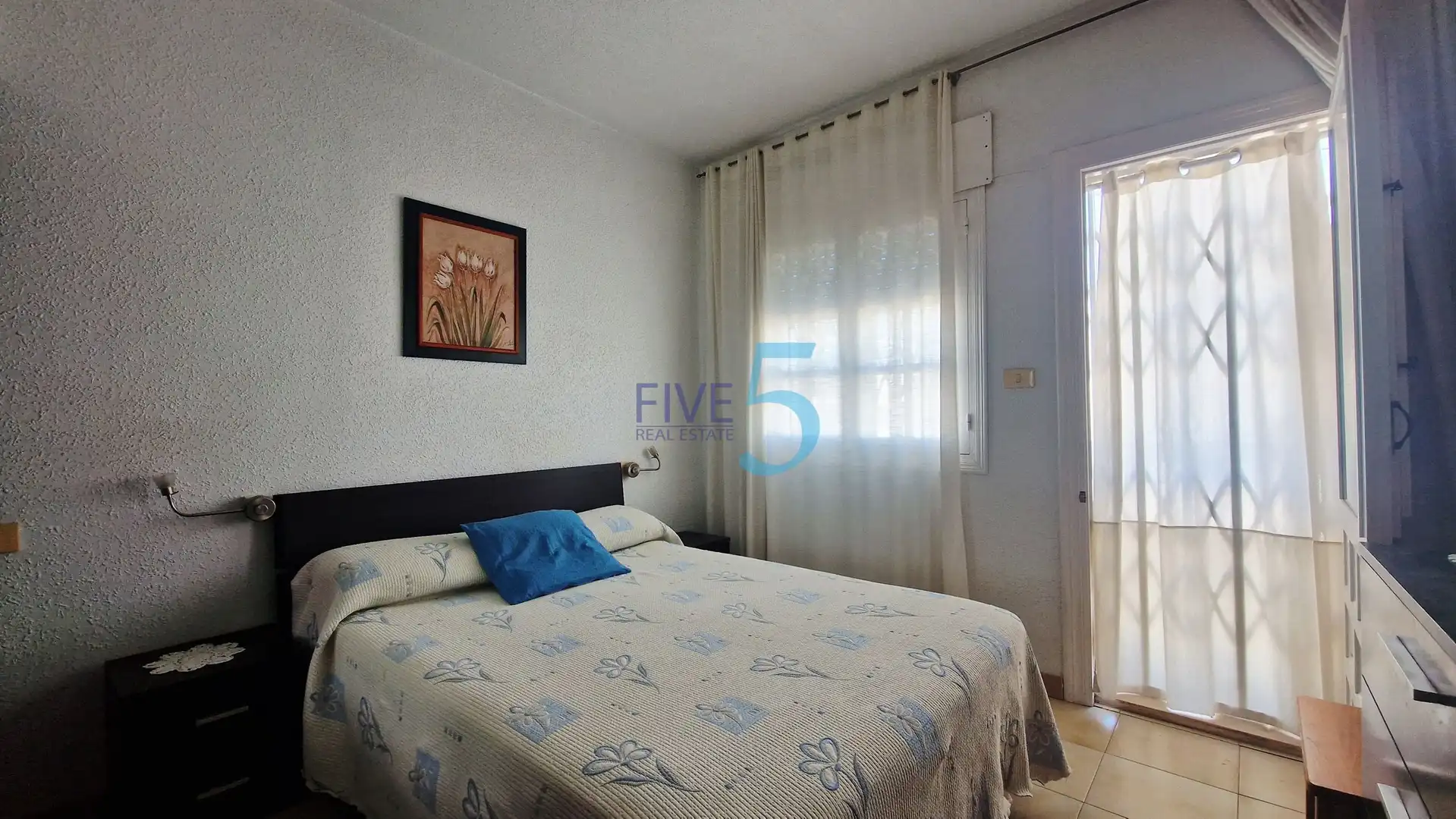 Piso con terraza en venta en Lo Pagán, imagen 10