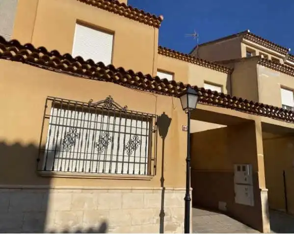 Casa en venta en Quintanar del Rey