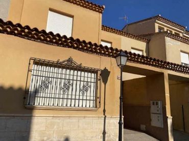 Casa en venda a Quintanar del Rey