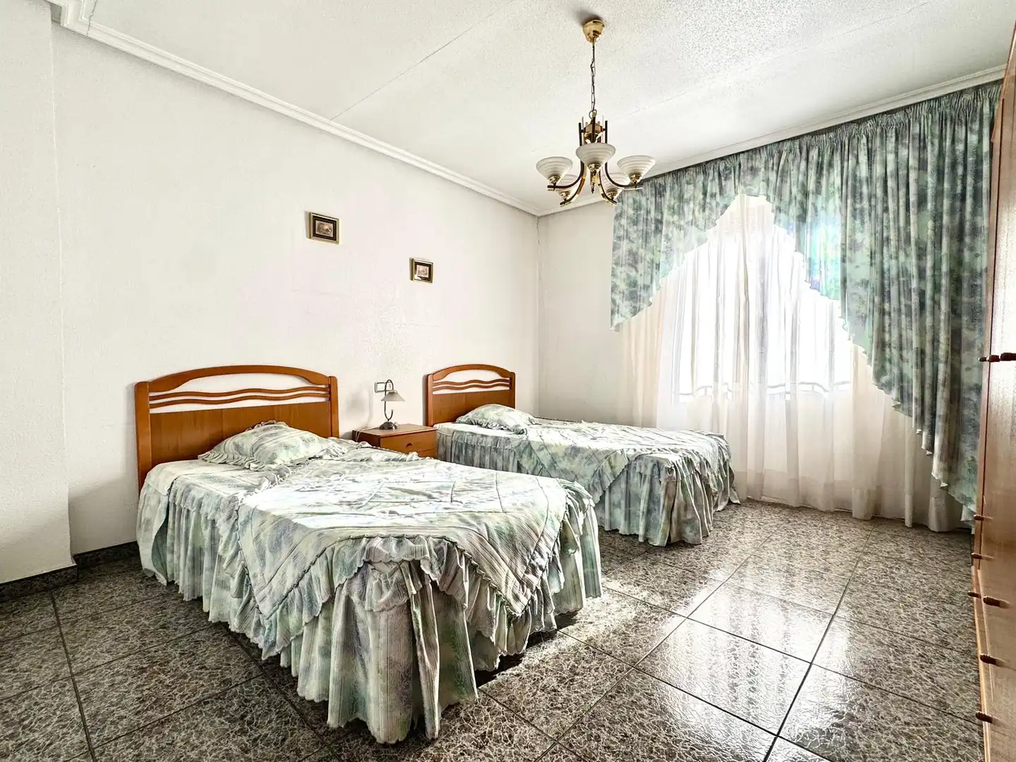 Casa amb terrassa en venda a Calle San Andrés 17, imagen 24