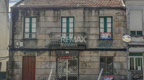 Foto 3 de Piso en venta en Avenida de Ramón Nieto, Lavadores, Vigo