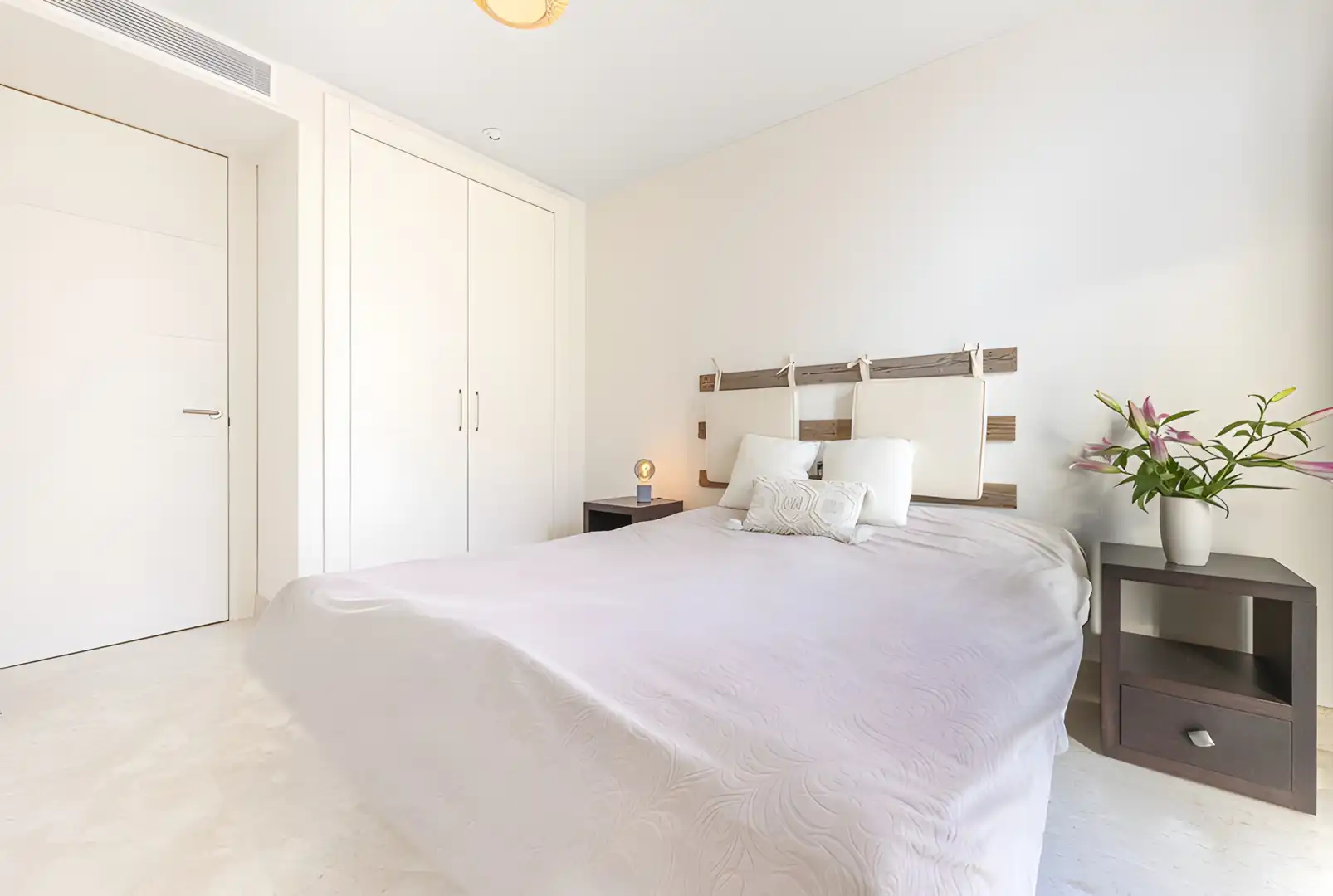 Apartament amb piscina en venda a Manilva Pueblo, imagen 9