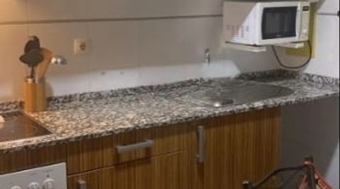 Foto 4 de Pis en venda a Calle Madrid, Caspe, Zaragoza