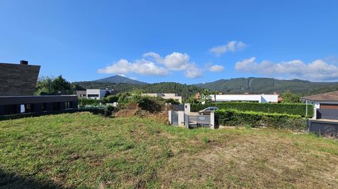 Foto 5 de Residencial en venta en Calle Lurbarri Urbanización Elordigane, Mungia, Bizkaia