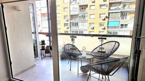 Foto 5 de Pis en venda a Paseo de la Castellana, Castillejos - Cuzco, Madrid Capital