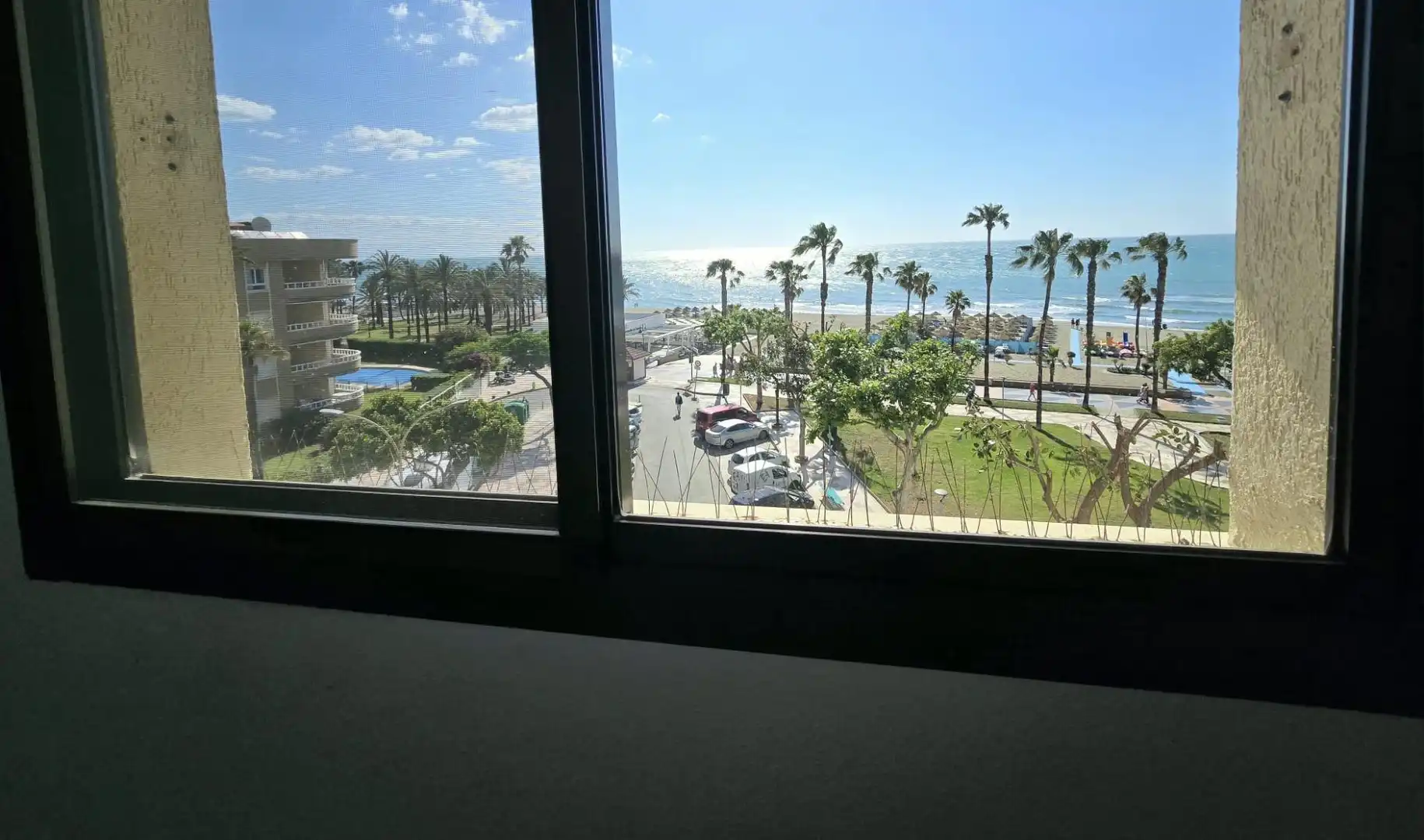 Habitación de Piso en venta en Torremolinos con Aire acondicionado, Terraza y Trastero