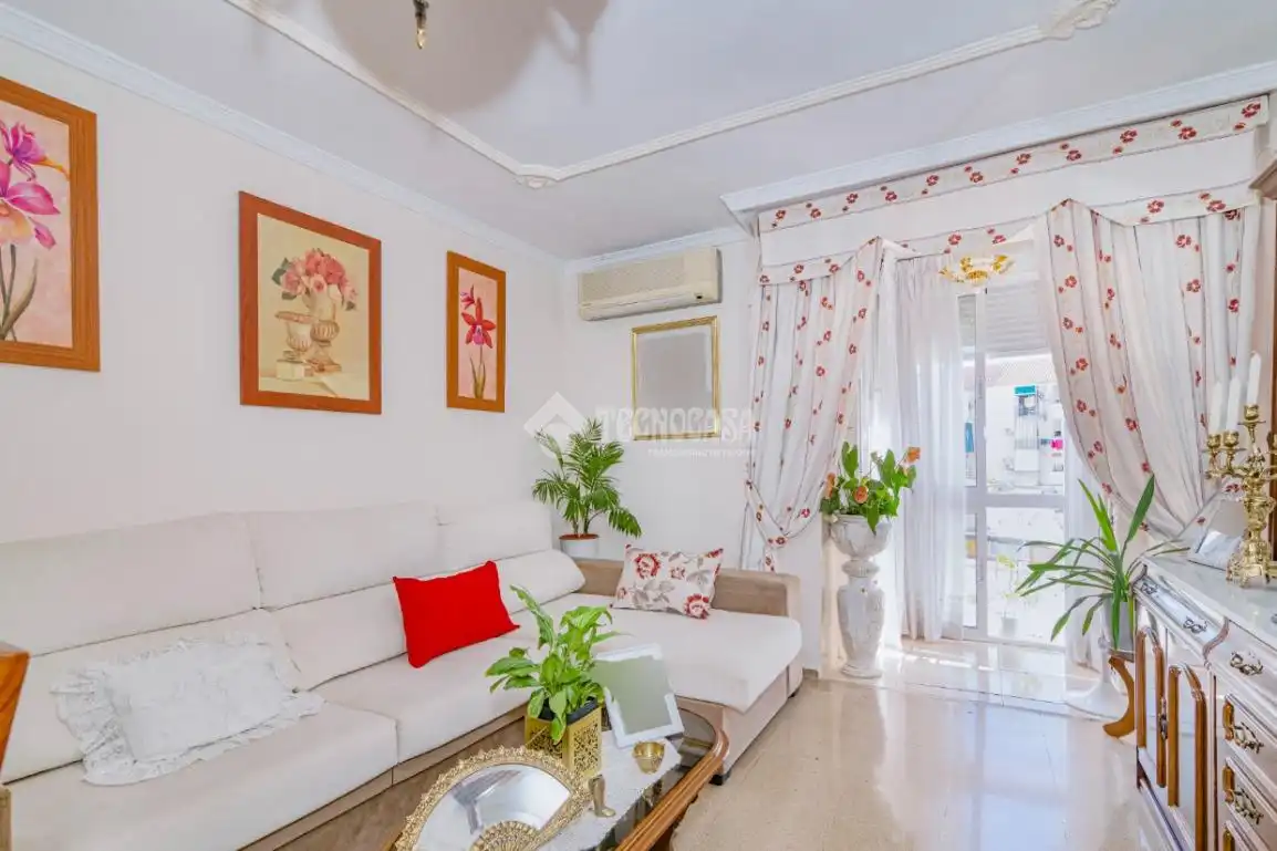Wohnung zum Verkauf in El Valle, imagen 3