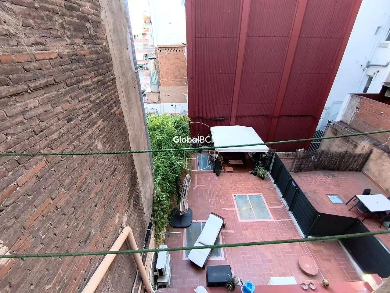 Appartamento con balcone in vendita a calle del Rosselló, imagen 30