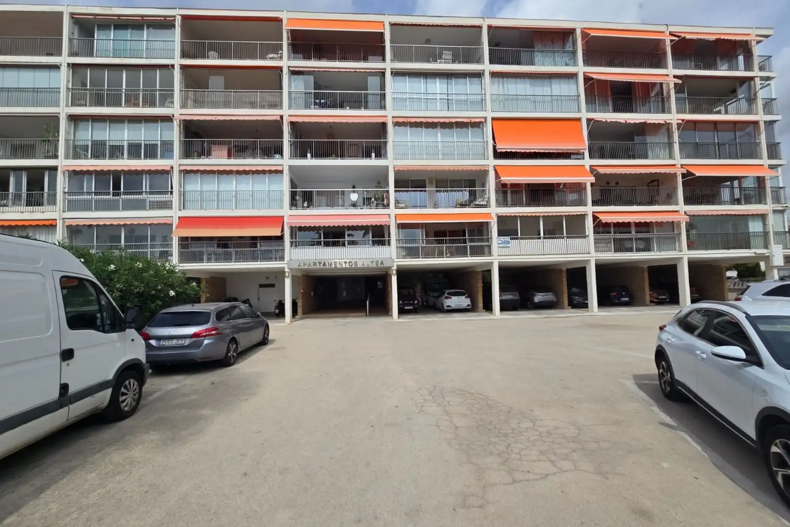 Wohnung zum Verkauf in Altea ciudad, imagen 23