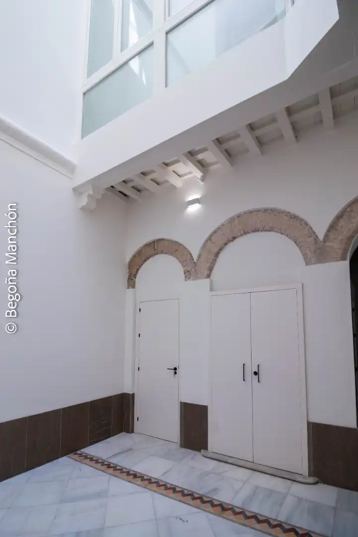 Attic for sale in Cádiz  with Terrace