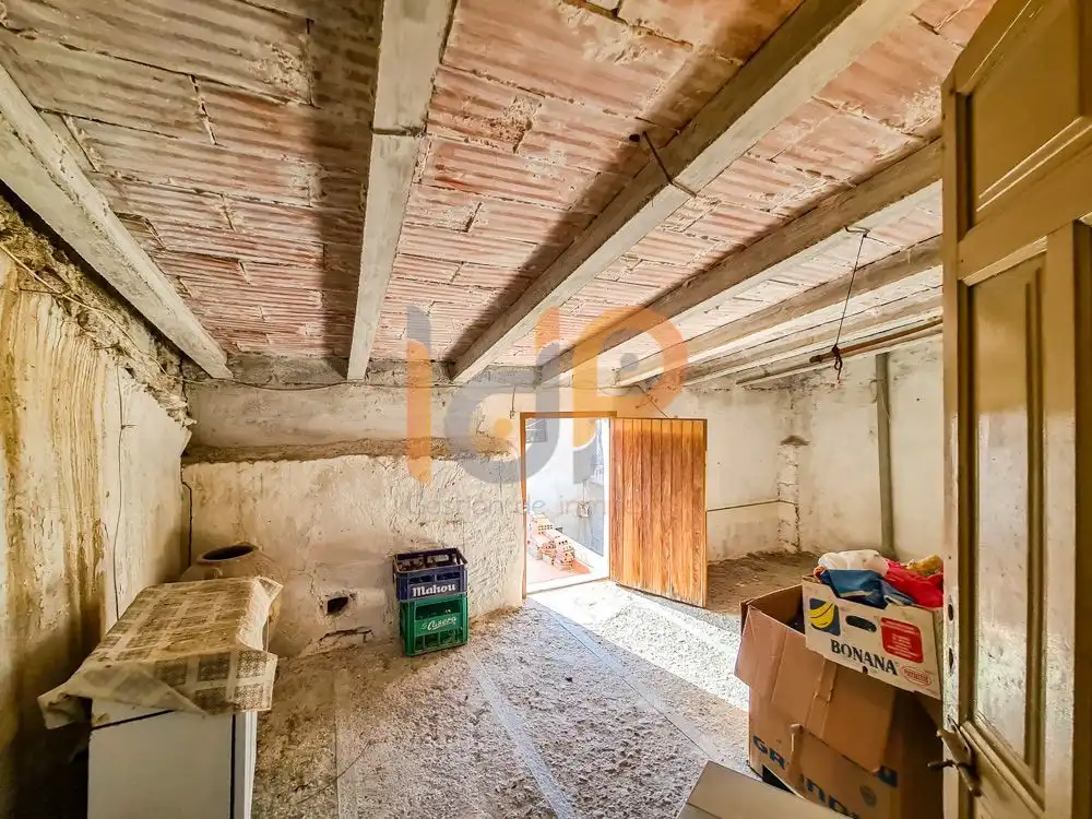 Houses for sale in Zurgena  with Terrace and Storage room