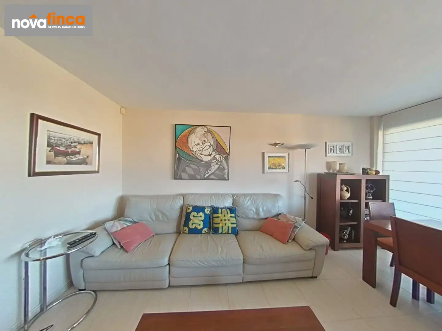 Dúplex con piscina en venta en Sant Antoni de Calonge, imagen 5