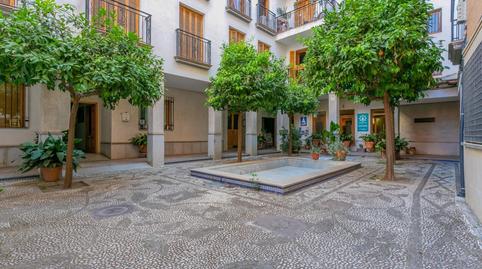 Foto 4 de Traster en venda a  Callejón Pavaneras, 3, San Matías - Realejo, Granada