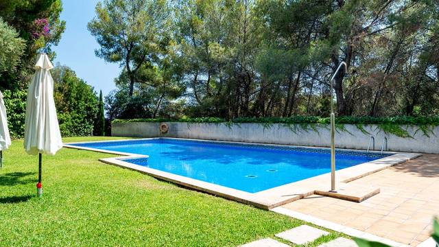Apartamento en Venta en La Bonanova