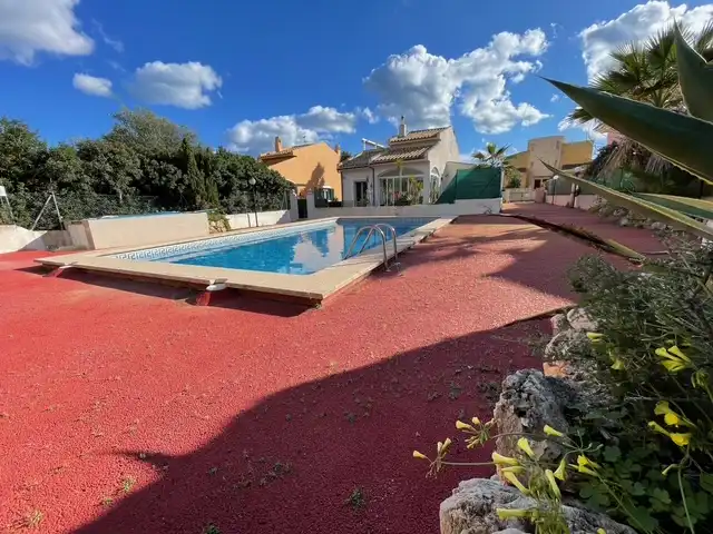 Haus oder Chalet zum Verkauf in Cales de Mallorca