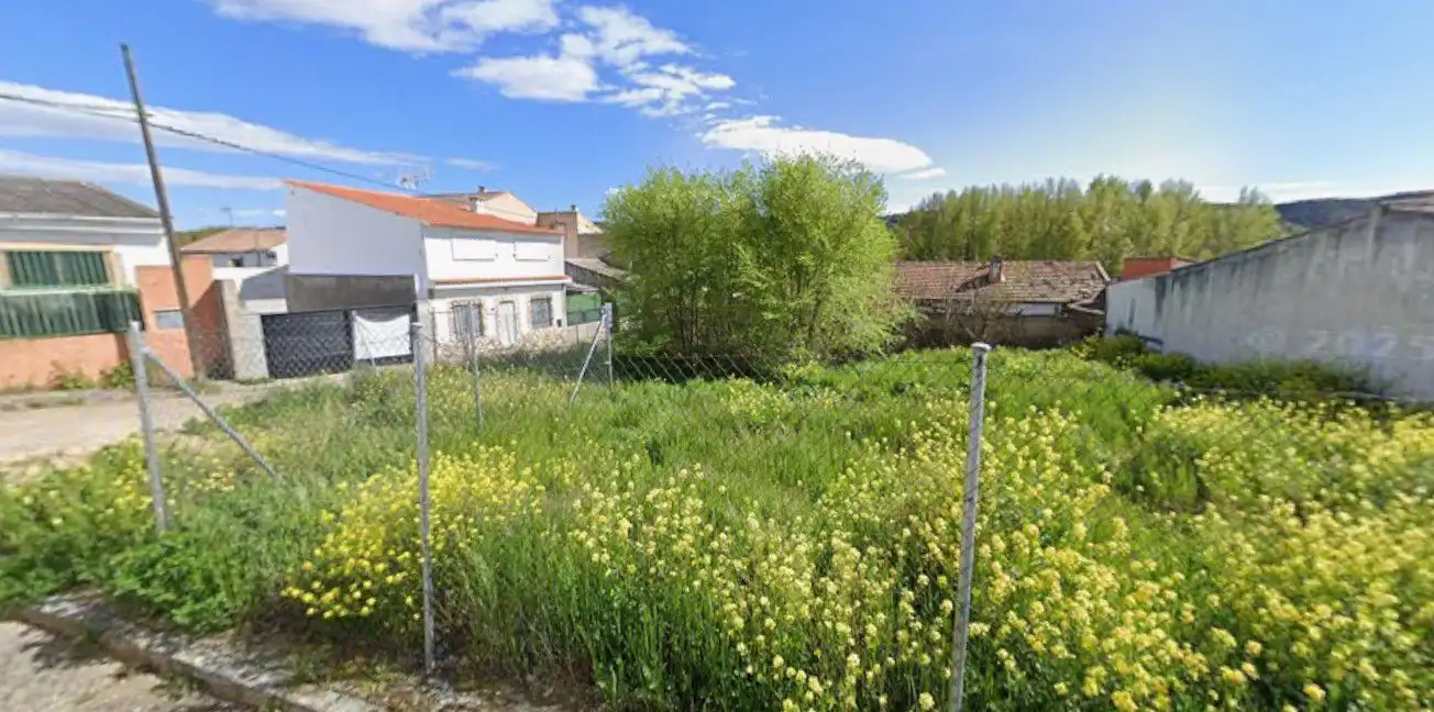Lands and plots for sale in ANTONIO BUERO VALLEJO