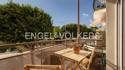 Foto 2 de Apartamento en venta en Els Molins - Pins Vens, Barcelona