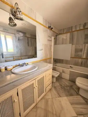 Apartament de lloguer a Sotogrande Alto