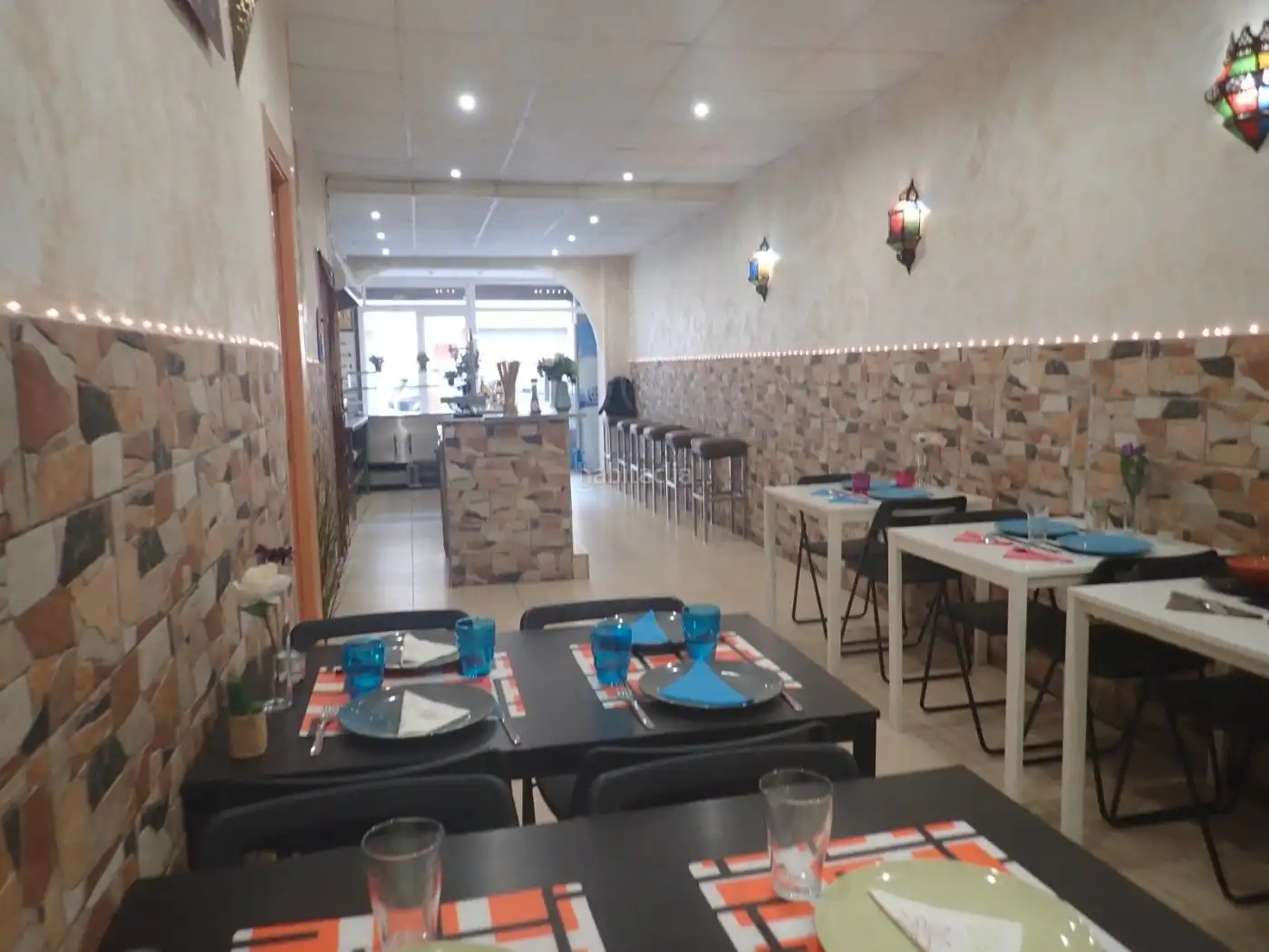 Business premises for sale in Sagnier - Plaça de Catalunya, imagen 4