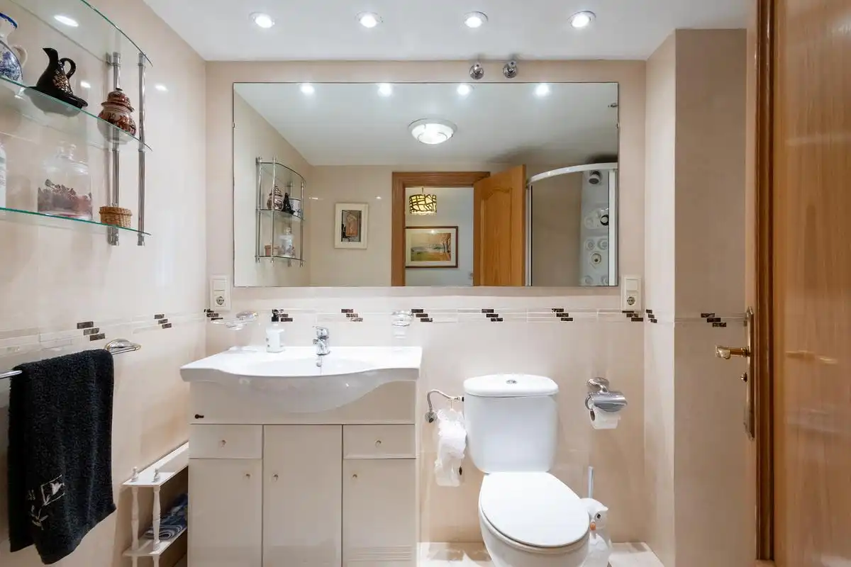 Appartement compact avec ascenseur à vendre à Calle Bikini, imagen 25