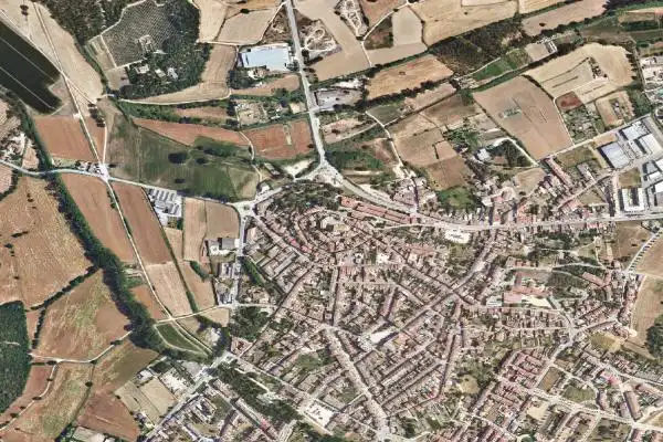 Terrenys i solars en venda a Llagostera, imagen 4