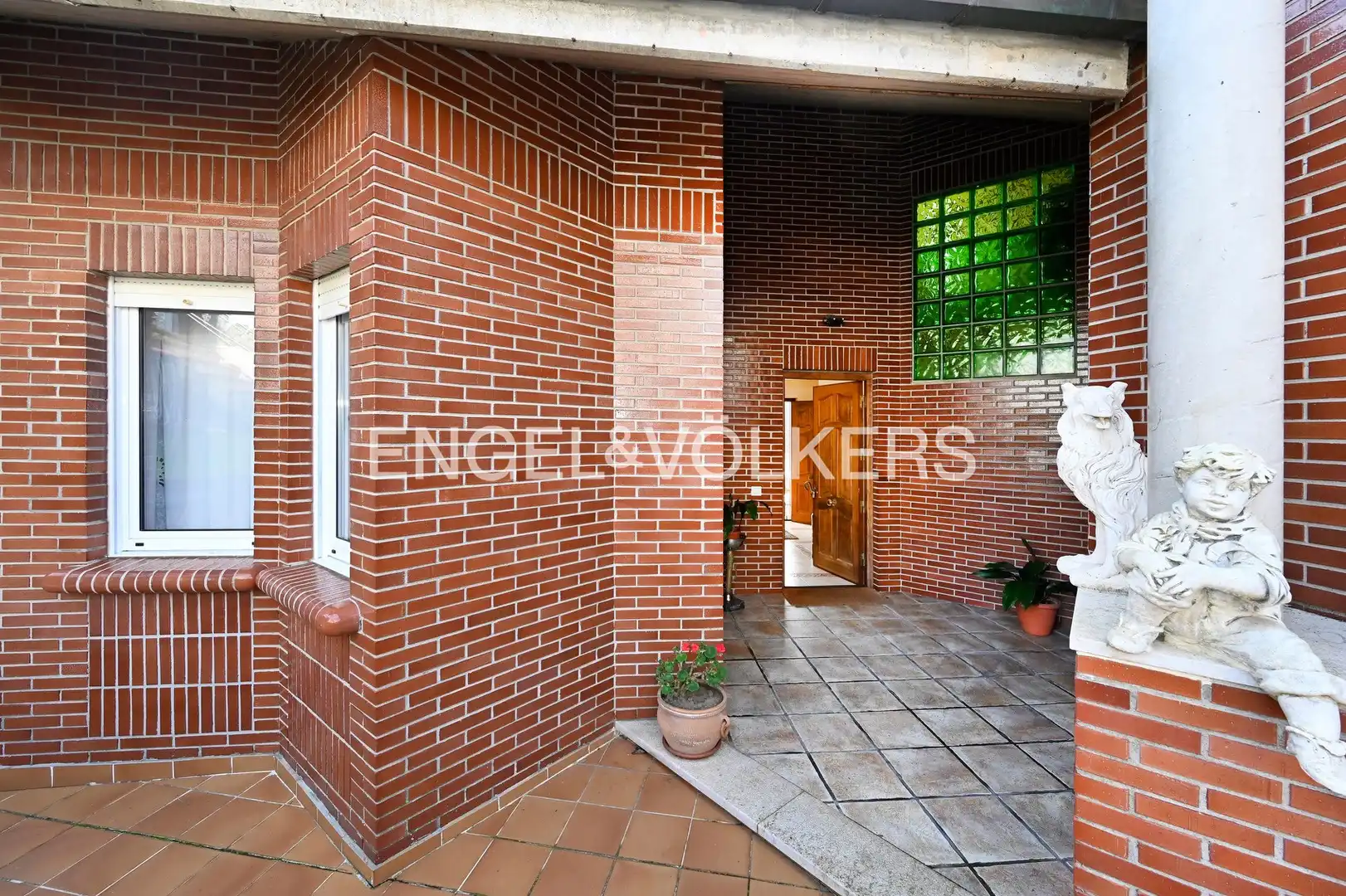 Casa o xalet en venda en Bareyo amb Calefacció, Jardí privat i Terrassa
