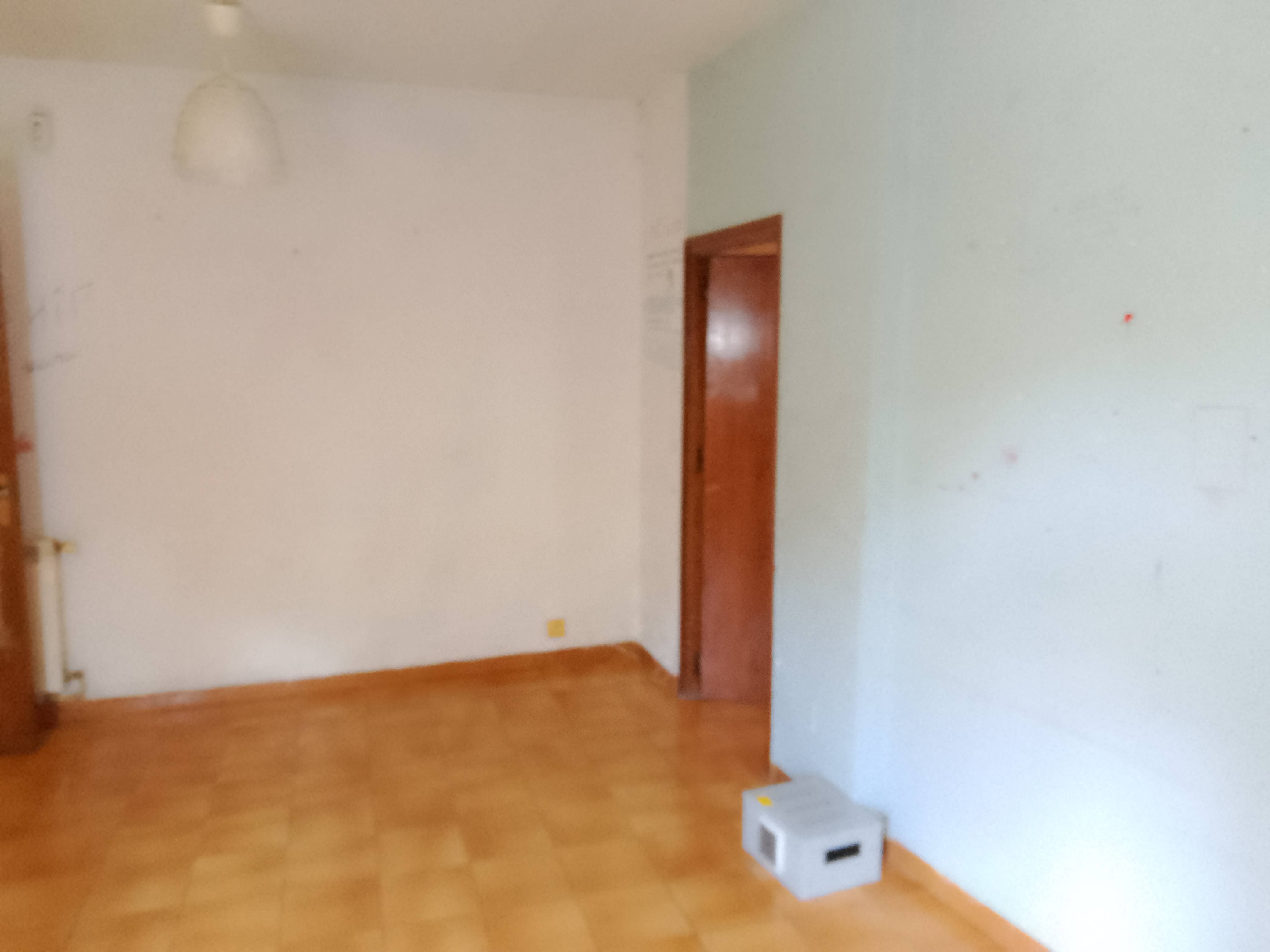 Bedroom of Flat for sale in El Pont de Suert