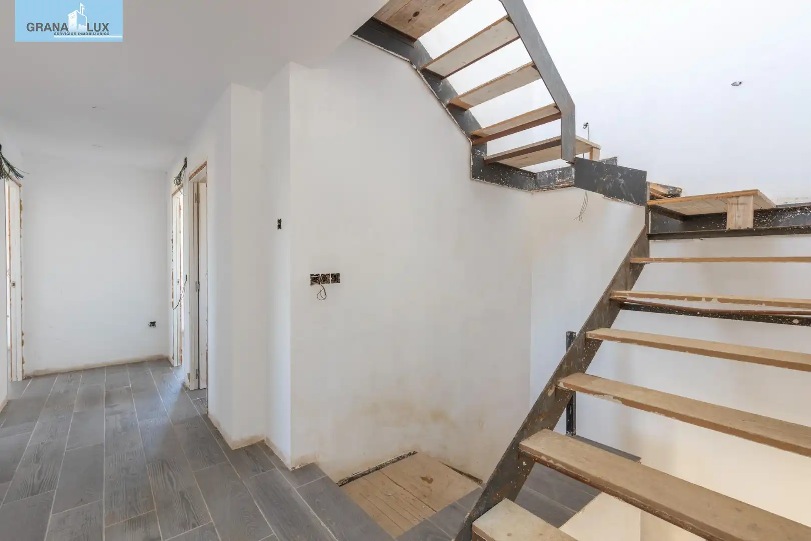 Detached house with terrace for sale in Calle Puntal de las Siete Lagunas, imagen 25